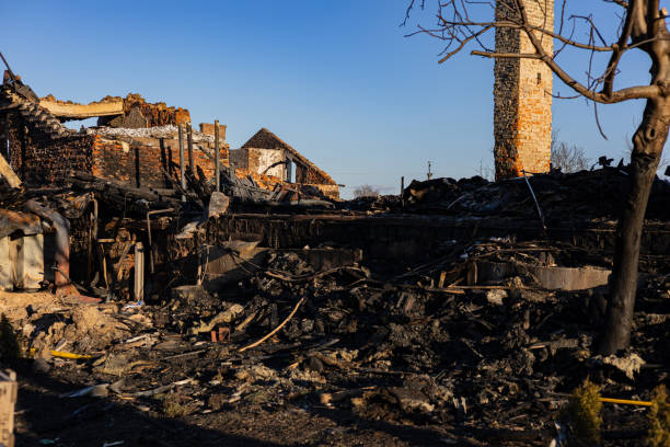 Reliable Fire Damage Removal contractor in Middleburg, PA by Fire Damage Flint